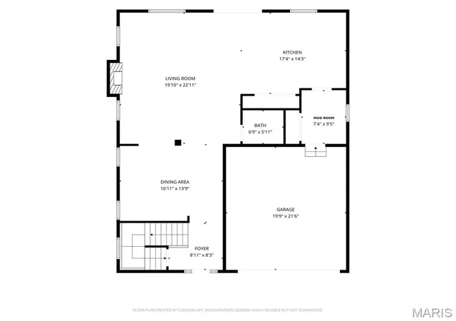 39th image of 824 N Harrison Ave, Saint Louis, MO 63122 | MLS# MIS26048048