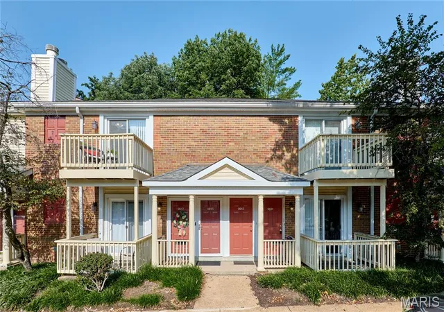 1st image of 9045 N Swan Cir, Saint Louis, MO 63144 | MLS# MIS26048051