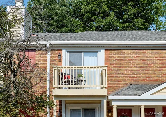 5th image of 9045 N Swan Cir, Saint Louis, MO 63144 | MLS# MIS26048051