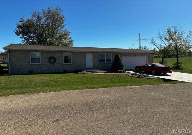1st image of 512 Odell Ave, Bismarck, MO 63624 | MLS# MIS26048054