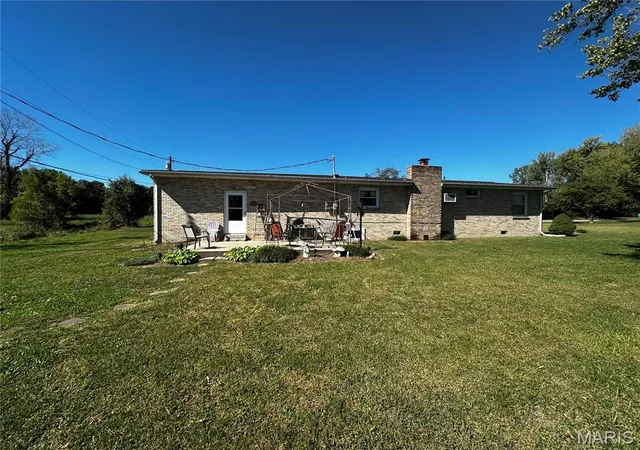 2nd image of 512 Odell Ave, Bismarck, MO 63624 | MLS# MIS26048054