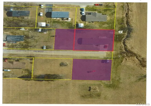 4th image of 512 Odell Ave, Bismarck, MO 63624 | MLS# MIS26048054