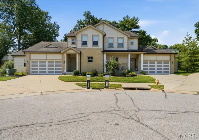 1st image of 351 Champion Way Dr, Ballwin, MO 63011 | MLS# MIS26048058