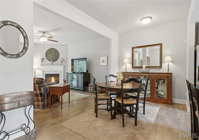 3rd image of 351 Champion Way Dr, Ballwin, MO 63011 | MLS# MIS26048058