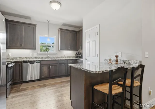 5th image of 351 Champion Way Dr, Ballwin, MO 63011 | MLS# MIS26048058