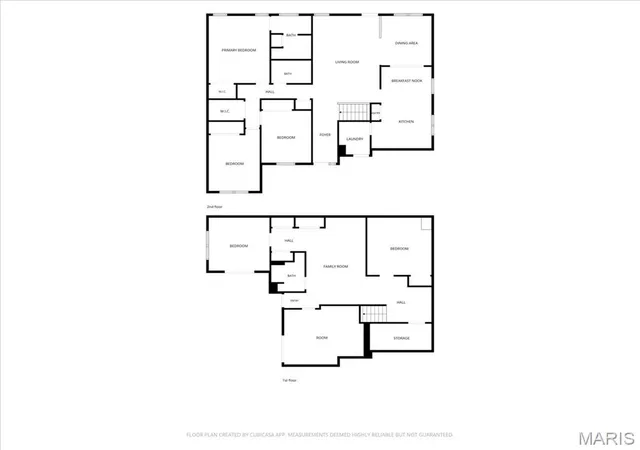 48th image of 1513 Hawkins Corners Dr, Fenton, MO 63026 | MLS# MIS26048059