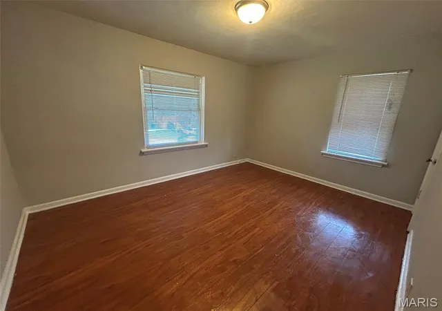 Photo 3 of Single family home for sale at 4725 Fletcher St, Saint Louis, MO 63121 | MLS# MIS26048066 | Listing updated on 2026-09-04