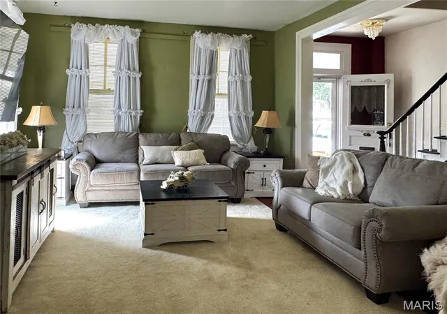 4th image of 906 Georgia St, Louisiana, MO 63353 | MLS# MIS26048068