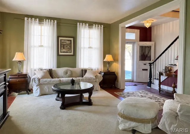 5th image of 906 Georgia St, Louisiana, MO 63353 | MLS# MIS26048068
