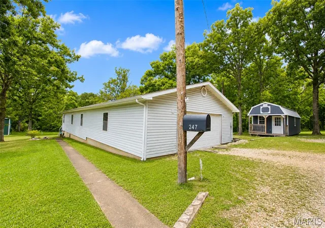 2nd image of 247 E Hwy 8, Steelville, MO 65565 | MLS# MIS26048069