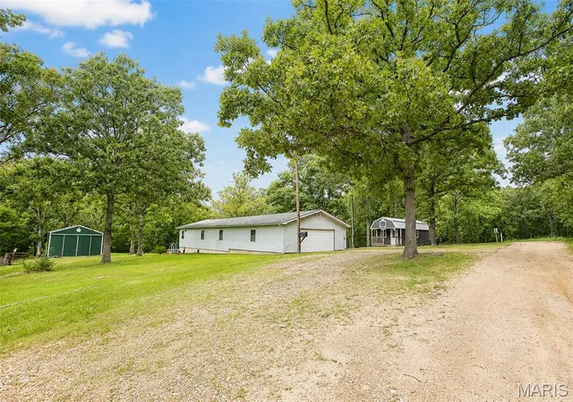 5th image of 247 E Hwy 8, Steelville, MO 65565 | MLS# MIS26048069