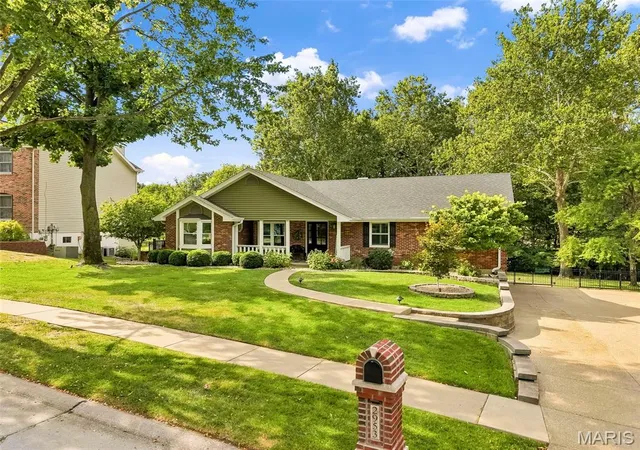 Photo 1 of Single family home for sale at 2953 Kandahar Dr, Saint Charles, MO 63303 | MLS# MIS26048072 | Listing updated on 2026-09-14