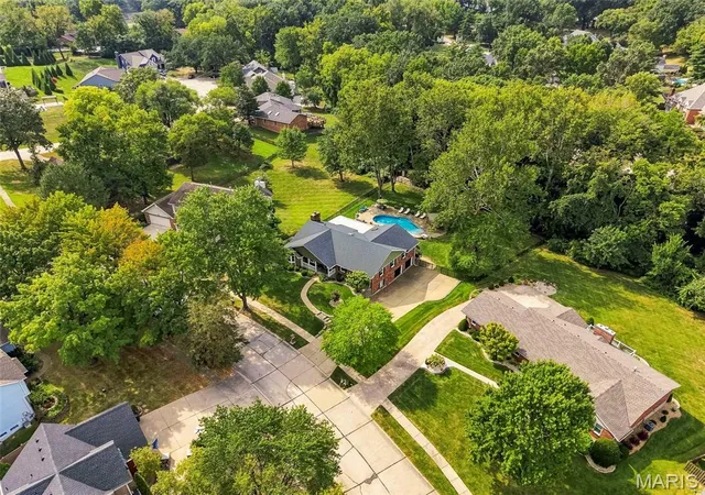 Photo 50 of Single family home for sale at 2953 Kandahar Dr, Saint Charles, MO 63303 | MLS# MIS26048072 | Listing updated on 2026-09-14