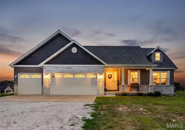 1st image of 10 Andrew Ct, Silex, MO 63377 | MLS# MIS26048076