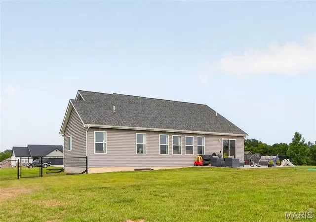 53rd image of 10 Andrew Ct, Silex, MO 63377 | MLS# MIS26048076