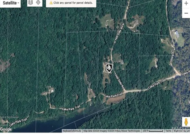 Photo 2 of Land for sale at 400 Hill Side Rd, De Soto, MO 63020 | MLS# MIS26048079 | Listing updated on 2026-08-05
