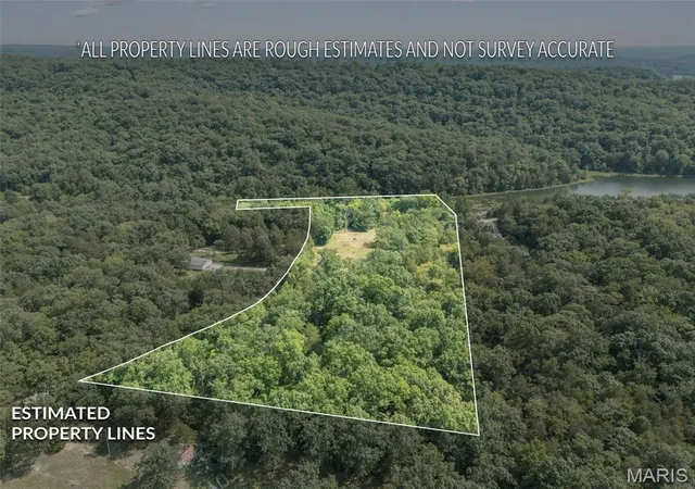Photo 3 of Land for sale at 400 Hill Side Rd, De Soto, MO 63020 | MLS# MIS26048079 | Listing updated on 2026-08-05