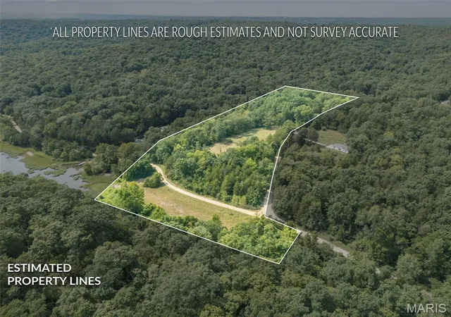 Photo 3 of Land for sale at 400 Hill Side Rd, De Soto, MO 63020 | MLS# MIS26048079 | Listing updated on 2026-08-05