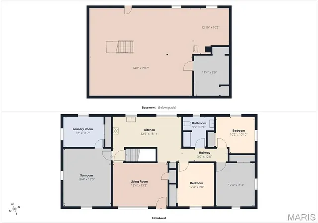 77th image of 19191 Bcr 300, Marble Hill, MO 63764 | MLS# MIS26048080