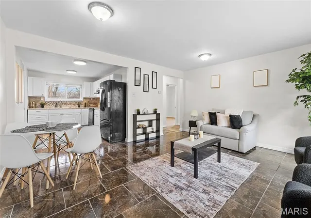 Photo 4 of Single family home for sale at 6813 Saint Olaf Dr, Saint Louis, MO 63134 | MLS# MIS26048082 | Listing updated on 2026-08-12
