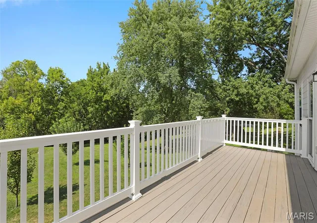 Photo 4 of Multi family home for sale at 1101/1103 W Fifth St, Washington, MO 63090 | MLS# MIS26048091 | Listing updated on 2026-10-08