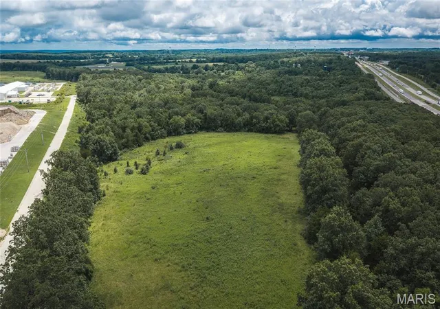 Photo 3 of Land for sale at 1776 E Springfield Rd, Sullivan, MO 63080 | MLS# MIS26048092 | Listing updated on 2026-07-28