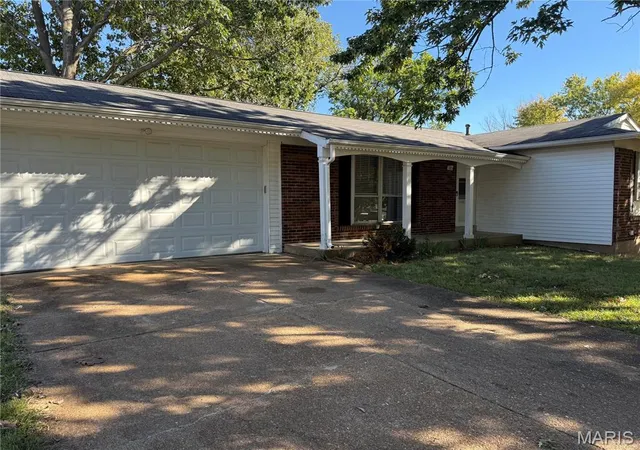 Single family home for sale at 12200 Mckelvey Rd, Maryland Heights, MO 63043 | MLS# MIS26048093