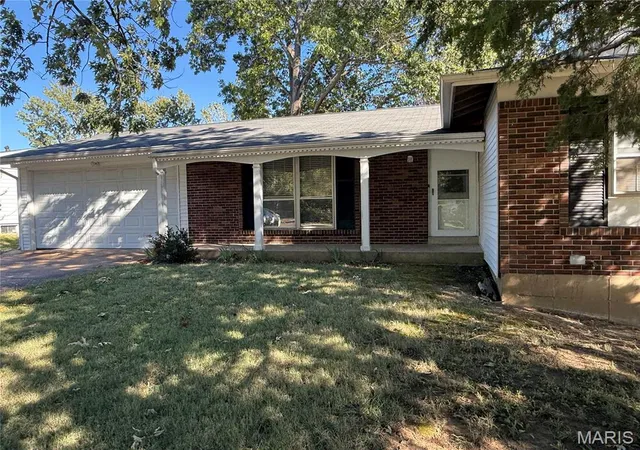 Single family home for sale at 12200 Mckelvey Rd, Maryland Heights, MO 63043 | MLS# MIS26048093