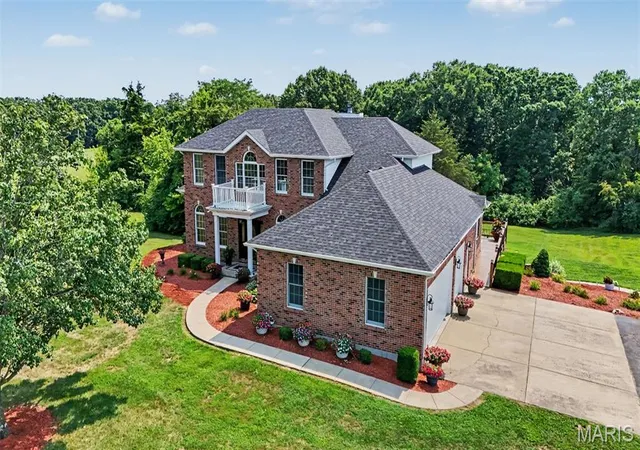 1st image of 22628 Doe Hvn, Warrenton, MO 63383 | MLS# MIS26048096