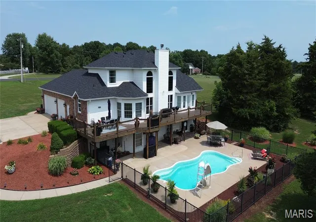 Single family home for sale at 22628 Doe Hvn, Warrenton, MO 63383 | MLS# MIS26048096