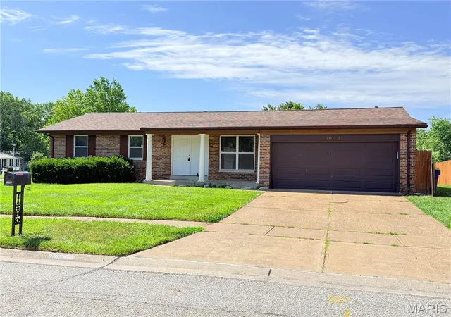 1st image of 1052 Deleon Ct, Fenton, MO 63026 | MLS# MIS26048107