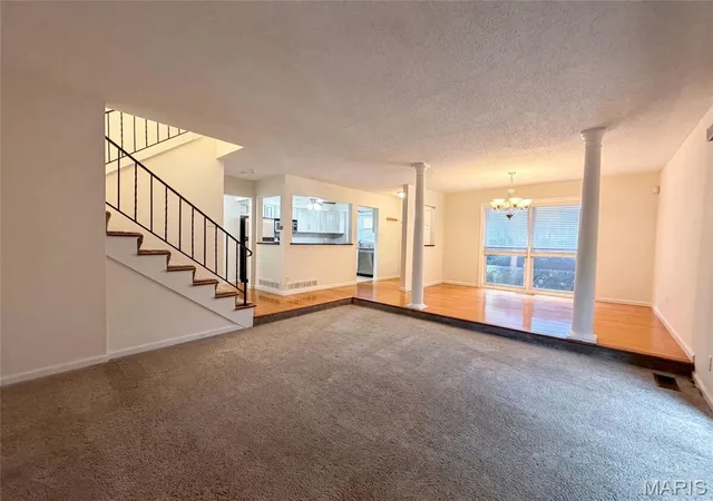 Photo 3 of Condo for sale at 1154 Rue La Chelle Walk #1154, Saint Louis, MO 63141 | MLS# MIS26048111 | Listing updated on 2026-09-16