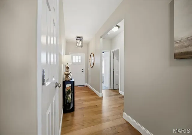 Photo 2 of Sale Pending at 2349 Banon Dr, Saint Charles, MO 63301 | MLS# MIS26048113 | Listing updated on 2026-08-19