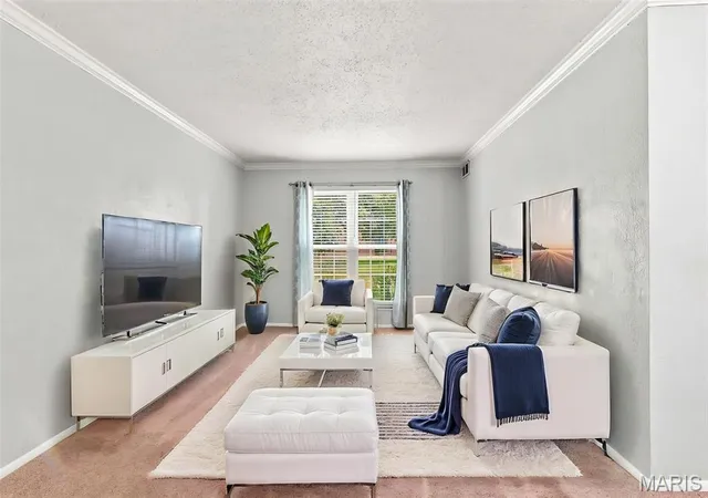 Photo 3 of Condo for sale at 602 Rosetta Dr #C, Florissant, MO 63031 | MLS# MIS26048119 | Listing updated on 2026-10-05