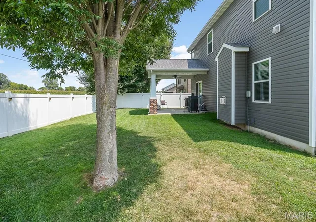 51st image of 799 Allenbrook Ave, O Fallon, IL 62269 | MLS# MIS26048122