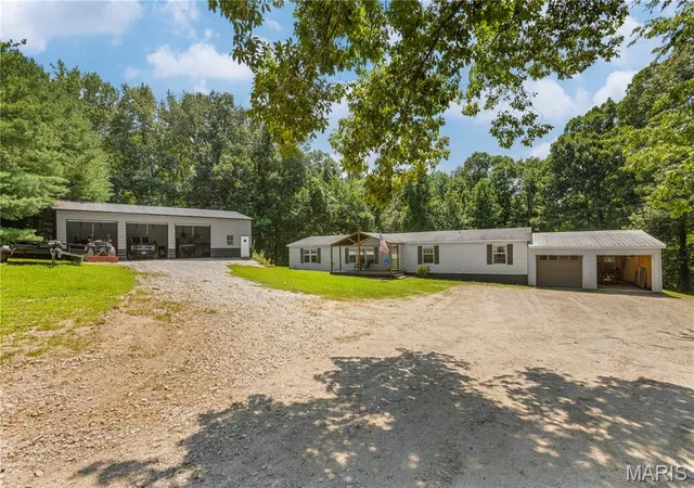 27th image of 85 Logan Ln, Scott City, MO 63780 | MLS# MIS26048123