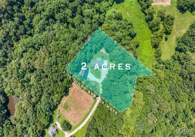 4th image of 85 Logan Ln, Scott City, MO 63780 | MLS# MIS26048123