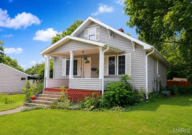 Photo 1 of Single family home for sale at 508 E 10th St, Fulton, MO 65251 | MLS# MIS26048128 | Listing updated on 2026-08-04