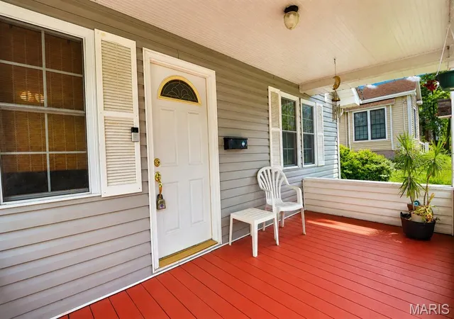 Photo 3 of Single family home for sale at 508 E 10Th St, Fulton, MO 65251 | MLS# MIS26048128 | Listing updated on 2026-08-04