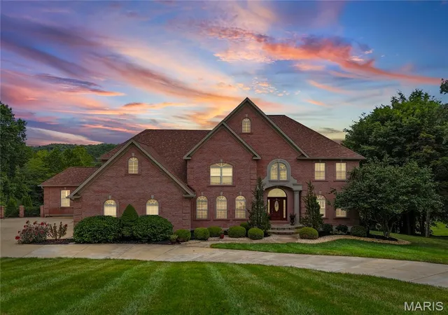 1st image of 10570 Glen Oaks Dr, Festus, MO 63028 | MLS# MIS26048135