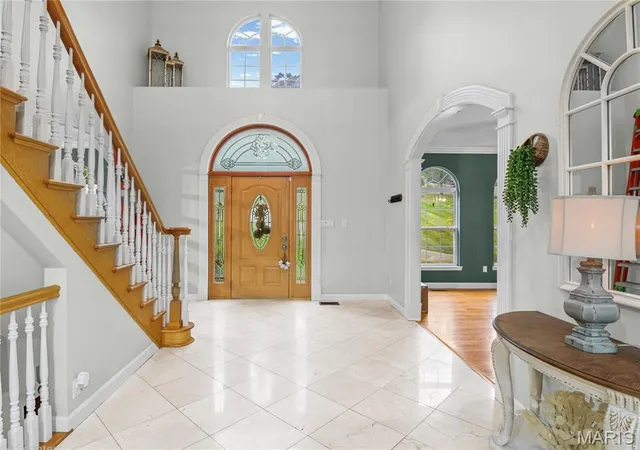 Photo 2 of Single family home for sale at 10570 Glen Oaks Dr, Festus, MO 63028 | MLS# MIS26048135 | Listing updated on 2026-10-02