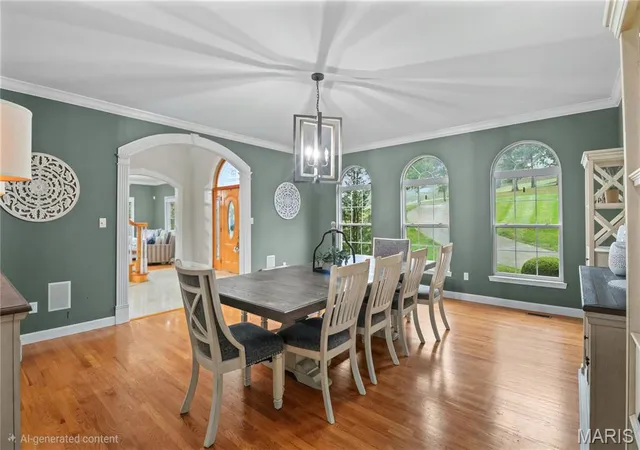 Photo 3 of Single family home for sale at 10570 Glen Oaks Dr, Festus, MO 63028 | MLS# MIS26048135 | Listing updated on 2026-10-02