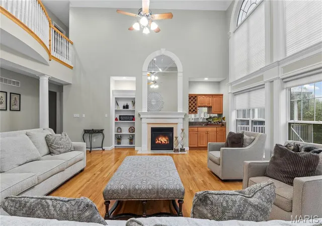 Photo 4 of Single family home for sale at 10570 Glen Oaks Dr, Festus, MO 63028 | MLS# MIS26048135 | Listing updated on 2026-10-02