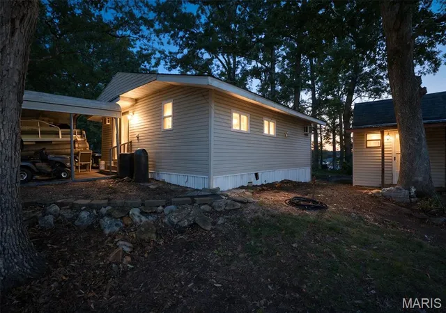 Single family home for sale at 6510 Purple Martin Ln, French Village, MO 63036 | MLS# MIS26048140
