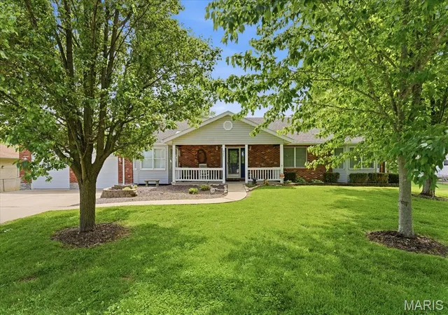 57th image of 907 Bethel Mine Rd, Caseyville, IL 62232 | MLS# MIS26048145