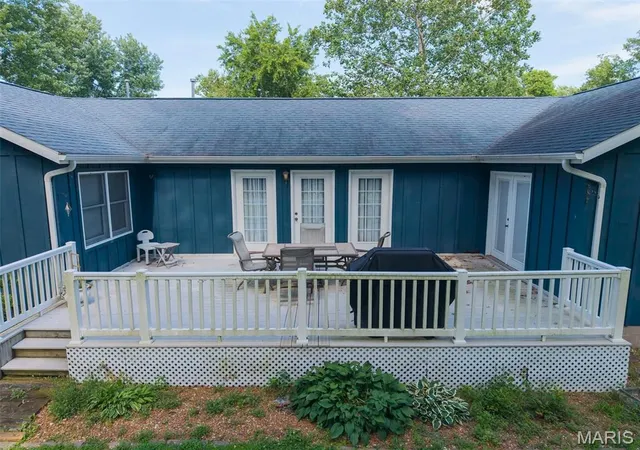 21st image of 2405 Washingtpm St, Salem, IL 62881 | MLS# MIS26048146