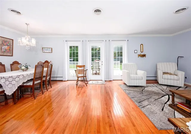Photo 2 of Single family home for sale at 2405 Washingtpm St, Salem, IL 62881 | MLS# MIS26048146 | Listing updated on 2026-07-27