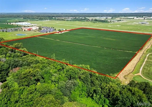 Photo 1 of Land for sale at 120 N Eatherton Rd, Chesterfield, MO 63005 | MLS# MIS26048153 | Listing updated on 2026-08-05