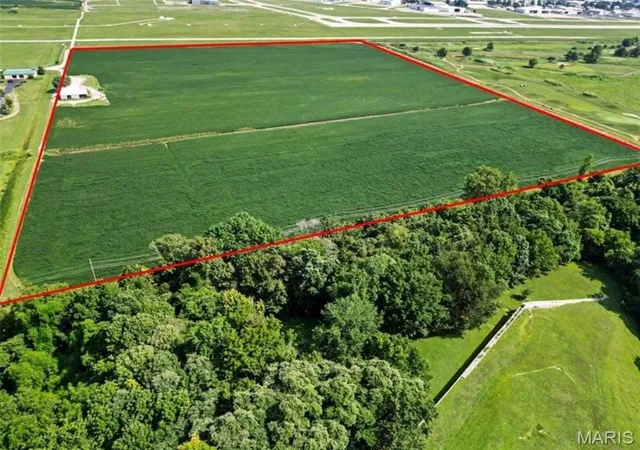 Photo 3 of Land for sale at 120 N Eatherton Rd, Chesterfield, MO 63005 | MLS# MIS26048153 | Listing updated on 2026-08-05