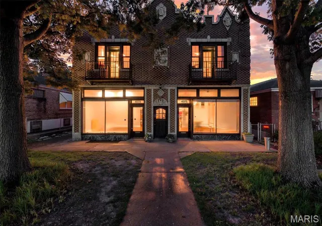 Photo 1 of Multi family home for sale at 4974 Fyler Ave, Saint Louis, MO 63139 | MLS# MIS26048154 | Listing updated on 2026-08-10